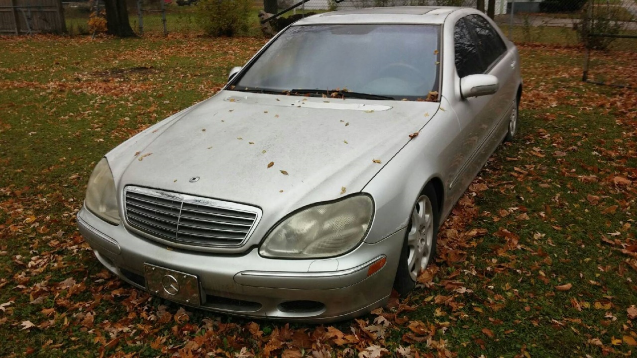 scrapping car in East Providence RI